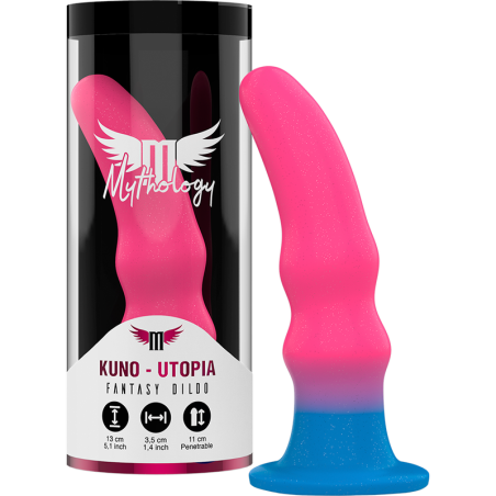MYTHOLOGY - KUNO UTOPIA DILDO S MYTHOLOGY FANTASY DILDO