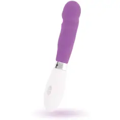 GLOSSY - PAUL VIBRADOR LILA 2