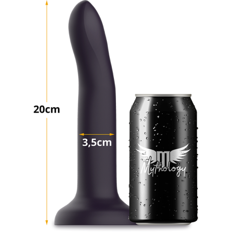 MYTHOLOGY - DUMAN MYSTIC DILDO L MYTHOLOGY FANTASY DILDO