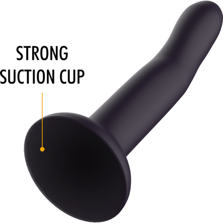 MYTHOLOGY - DUMAN MYSTIC DILDO L MYTHOLOGY FANTASY DILDO