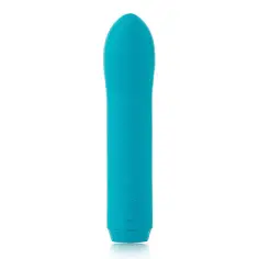 JE JOUE - BALA VIBRADORA ESTIMULACION PUNTO G TEAL 2