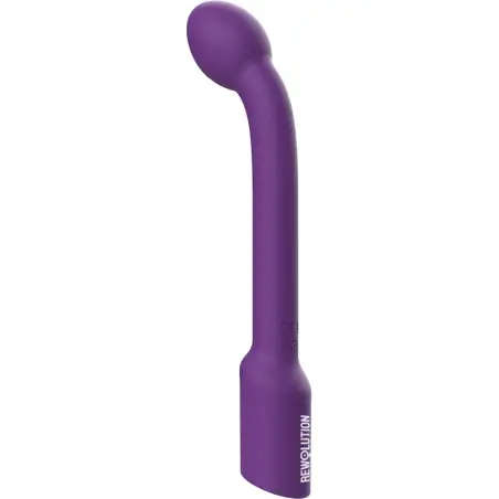 Rewoflex Vibrador Estimulador Punto G Flexible | Rewolution