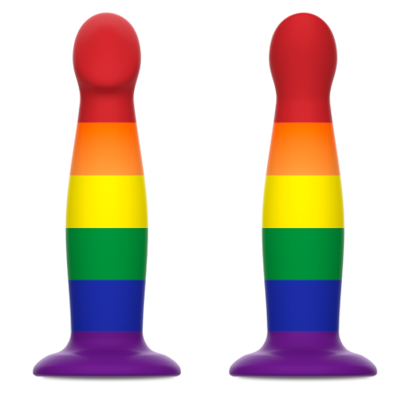 MYTHOLOGY - HER GARRICK PRIDE DILDO MYTHOLOGY FANTASY DILDO