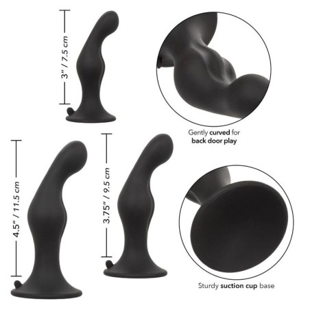 CALEXOTICS - ANAL RIPPLE KIT CALEXOTICS