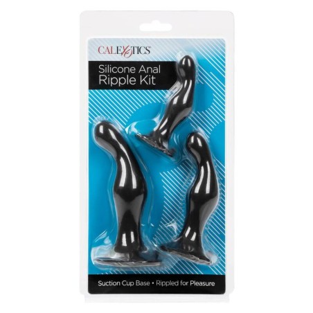 CALEXOTICS - ANAL RIPPLE KIT CALEXOTICS