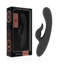 MOTOR RITUAL ANUSARA DUAL RECARGABLE 2.0 NEGRO RITHUAL 2