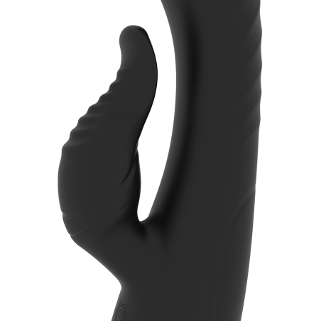 MOTOR RITUAL ANUSARA DUAL RECARGABLE 2.0 NEGRO RITHUAL