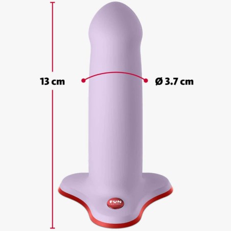FUN FACTORY - AMOR DILDO PRINCIPIANTES LILA FUN FACTORY