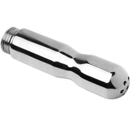 METAL HARD - INTIMATE DOUCHE 10.16 CM METAL HARD