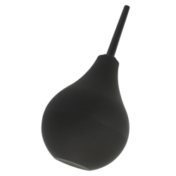 ADDICTED TOYS - LIMPIADOR ANAL NEGRO ADDICTED TOYS 2