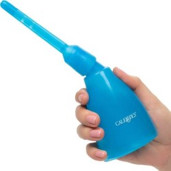 CALEXOTICS - ULTIMATE DOUCHE LIMPIEZA ÍNTIMA AZUL CALEXOTICS 2