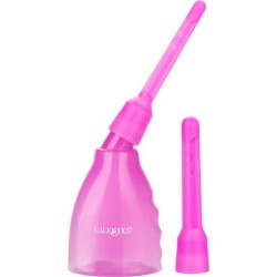 CALEXOTICS - ULTIMATE DOUCHE LIMPIEZA ÍNTIMA ROSA CALEXOTICS