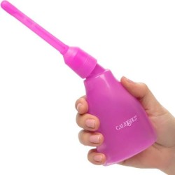 CALEXOTICS - ULTIMATE DOUCHE LIMPIEZA ÍNTIMA ROSA CALEXOTICS 2