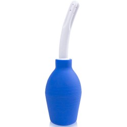 OHMAMA FETISH - ENEMA PERA LAVATIVA ANAL OHMAMA FETISH