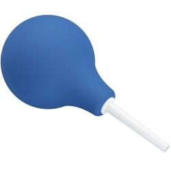 MR PLAY - DUCHA ANAL BLUEB SUPER POWER AZUL MR PLAY