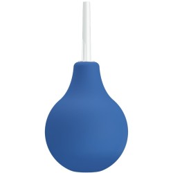 MR PLAY - DUCHA ANAL BLUEB SUPER POWER AZUL MR PLAY 2