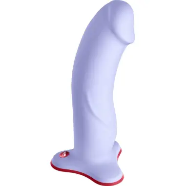 FUN FACTORY - THE BOSS STUB DILDO PUNTO G VIOLETA