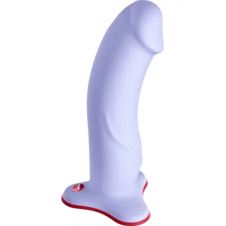 FUN FACTORY - THE BOSS STUB DILDO PUNTO G VIOLETA