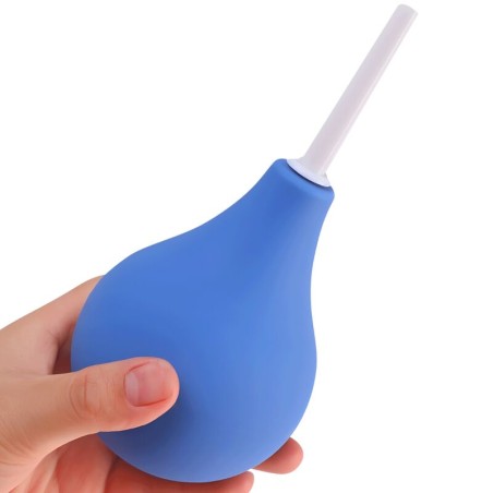 MR PLAY - DUCHA ANAL BLUEB SUPER POWER AZUL MR PLAY