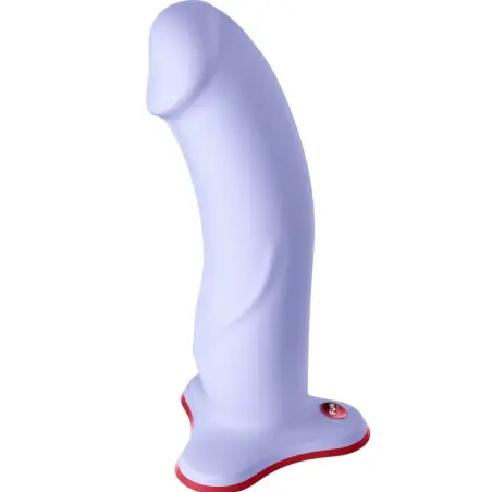 The Boss Stub Dildo Punto G Violeta | Fun Factory