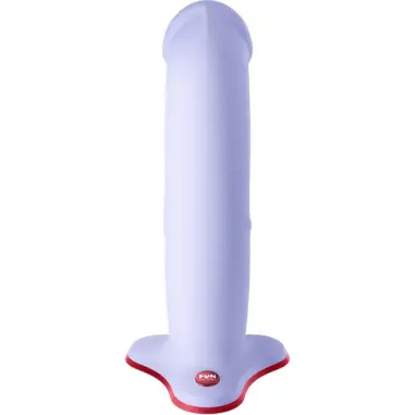 The Boss Stub Dildo Punto G Violeta | Fun Factory