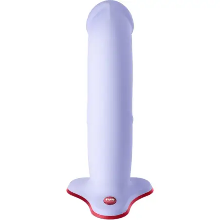 The Boss Stub Dildo Punto G Violeta | Fun Factory