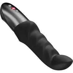 FUN FACTORY - ABBY G VIBRADOR PUNTO G NEGRO 2