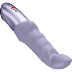 FUN FACTORY - ABBY G VIBRADOR PUNTO G MORADO CLARO 2