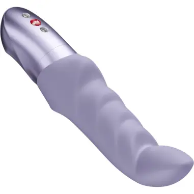 Abby G Vibrador Punto G Morado Claro | Fun Factory