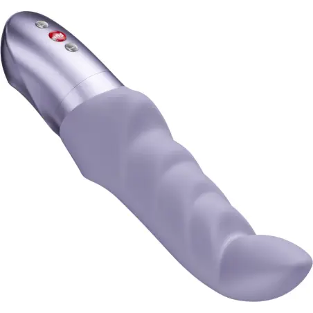 Abby G Vibrador Punto G Morado Claro | Fun Factory