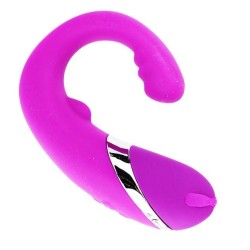 PRETTY LOVE - AMOUR PROSTATA Y PUNTO G LILA PRETTY LOVE C-TYPE