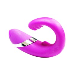 PRETTY LOVE - AMOUR PROSTATA Y PUNTO G LILA PRETTY LOVE C-TYPE 2