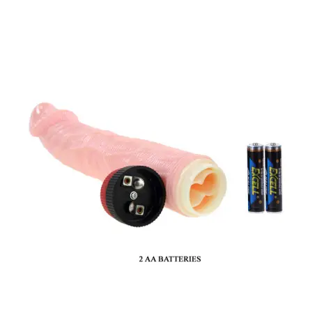 Rockin Dong Pene Cyber Skin I - Sumergible | Baile