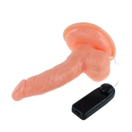 Super Rota Dong Pene Rotador - Control Remoto | Baile