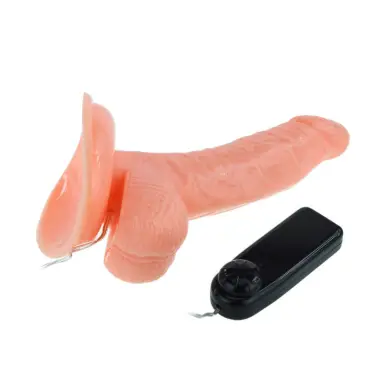 Super Rota Dong Pene Rotador - Control Remoto | Baile