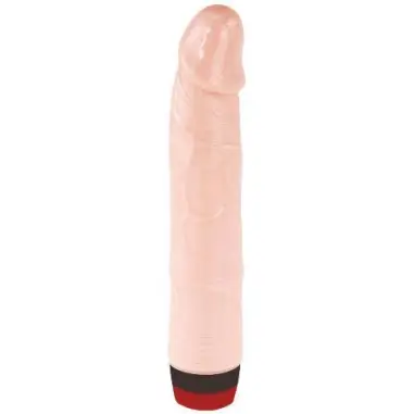 Rockin Dong Pene Cyber Skin III - Sumergible | Baile