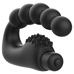 ADDICTED TOYS - MASAJEADOR ANAL PROSTÁTICO CON VIBRACIÓN ADDICTED TOYS 2