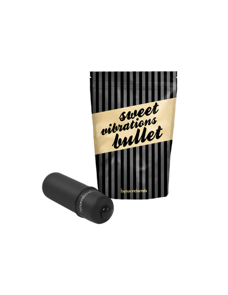 BIJOUX - LES PETITS BONBONS BALA VIBRADORA