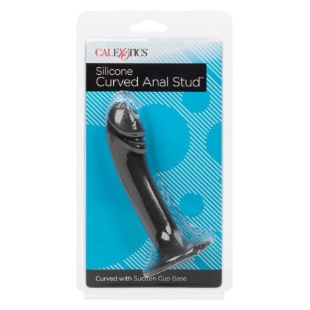 CALEXOTICS - CURVED ANAL STUD CALEXOTICS
