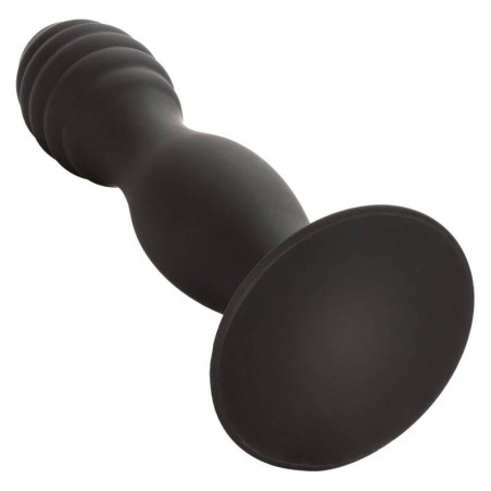 CALEXOTICS - RIBBED ANAL STUD CALEXOTICS