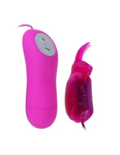 BAILE - CUTE SECRET CONEJITO VIBRADOR 12 VELOCIDADES