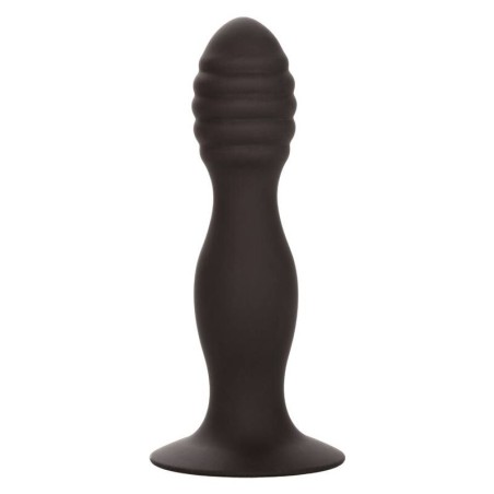 CALEXOTICS - RIBBED ANAL STUD CALEXOTICS