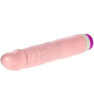 Vibrador Realístico para Principiantes 21.5 cm | Baile