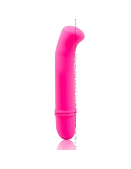 PRETTY LOVE - FLIRTATION VIBRADOR ANTONY