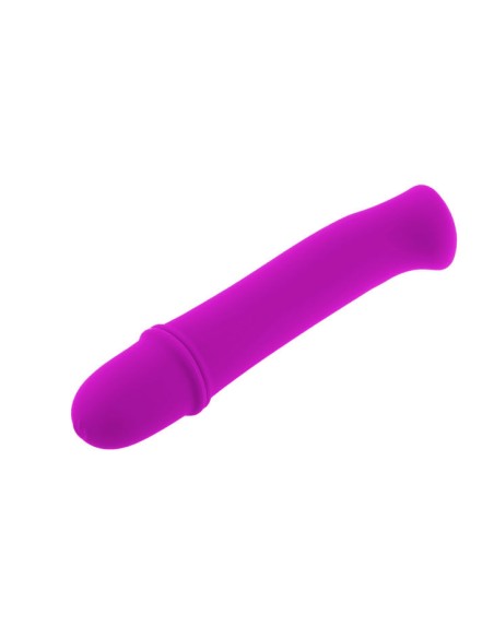 PRETTY LOVE - FLIRTATION VIBRADOR ANTONY