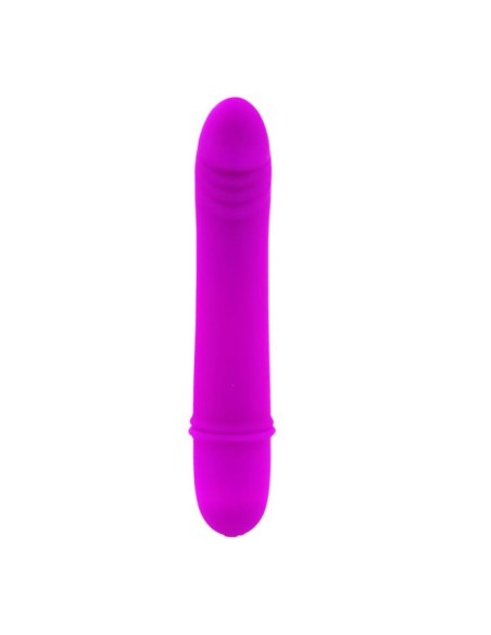 PRETTY LOVE - FLIRTATION VIBRADOR BECK