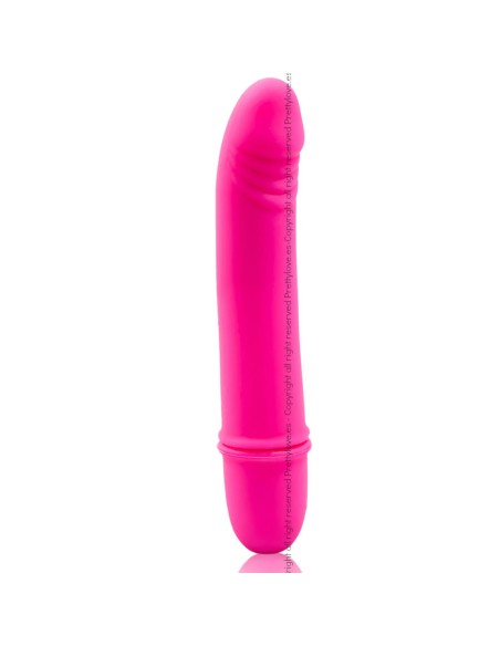 PRETTY LOVE - FLIRTATION VIBRADOR BECK