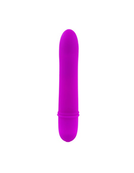 PRETTY LOVE - FLIRTATION VIBRADOR BECK