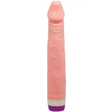 Vibrador Realístico Natural 22 cm - Envío Discreto | Baile