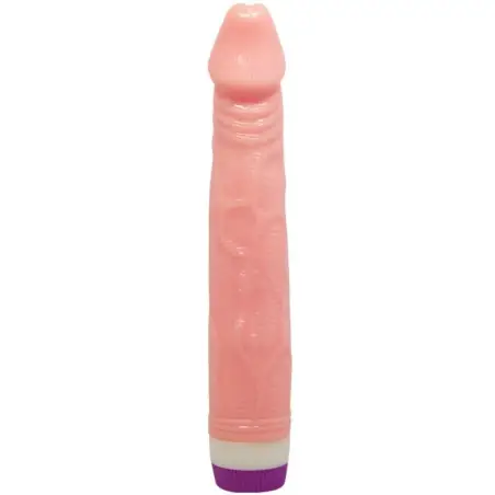 Vibrador Realístico Natural 22 cm - Envío Discreto | Baile